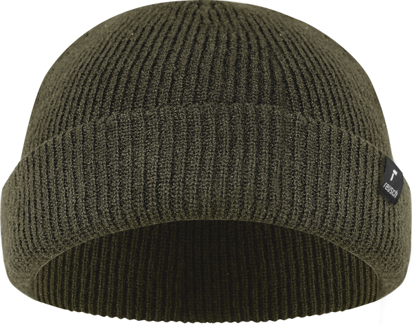 Reusch Fisherman Beanie 6589088 5579 5579 front